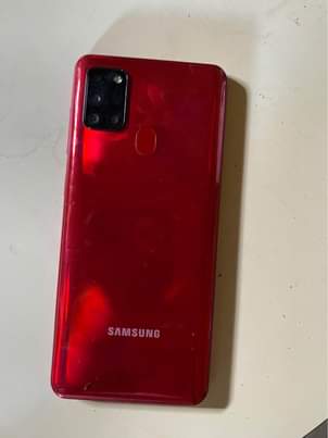 samsung a21s