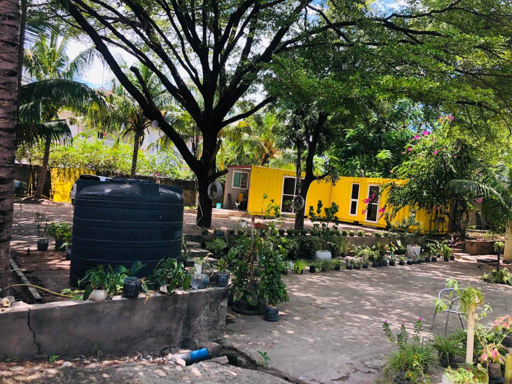 A picture of Plot for sale msasani