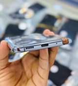 A picture of Used samsung galaxy S20 Plus AT 850k