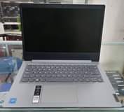 A picture of Ultra slim Lenovo Ideapad 3 Intel quad core 10th gen
