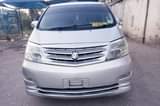 A picture of TOYOTA ALPHARD