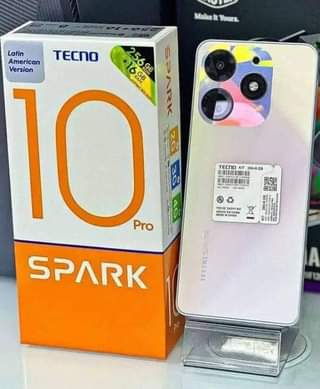 tecno spark