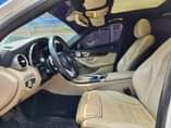A picture of Mercedes C300 2015 Few Months Used