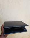 A picture of Samsung mini laptop