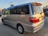 A picture of TOYOTA ALPHARD