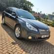 A picture of SUBARU OUTBACK 2014 40M