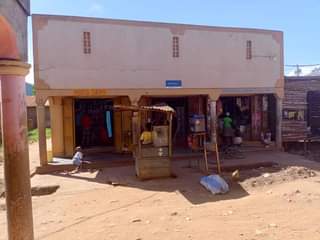 A picture of 11 rentals for sale in kanyaya town 3 business rentals