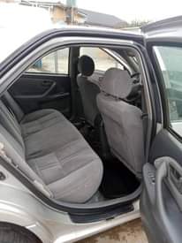 A picture of 2002 Registered Toyota Camry Drop Light Still First Body Sparkling