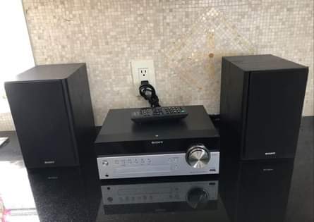 radio