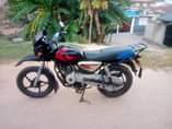 A picture of BOXER CC150 LA KALI 0659 666608