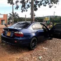 A picture of BMW 320i 19m keyless