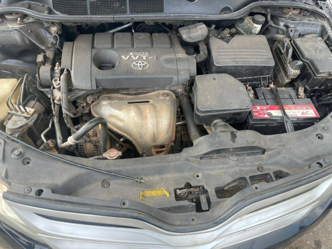 A picture of Toyota venza 2010 AWOOF deal