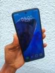 A picture of 230 000 INFINIX HOT 12 MPYA GB 64 RAM 4