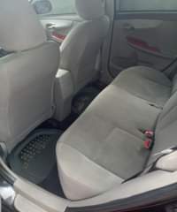 A picture of Toyota Corolla Full option 2013 model Condition 100 Cool First