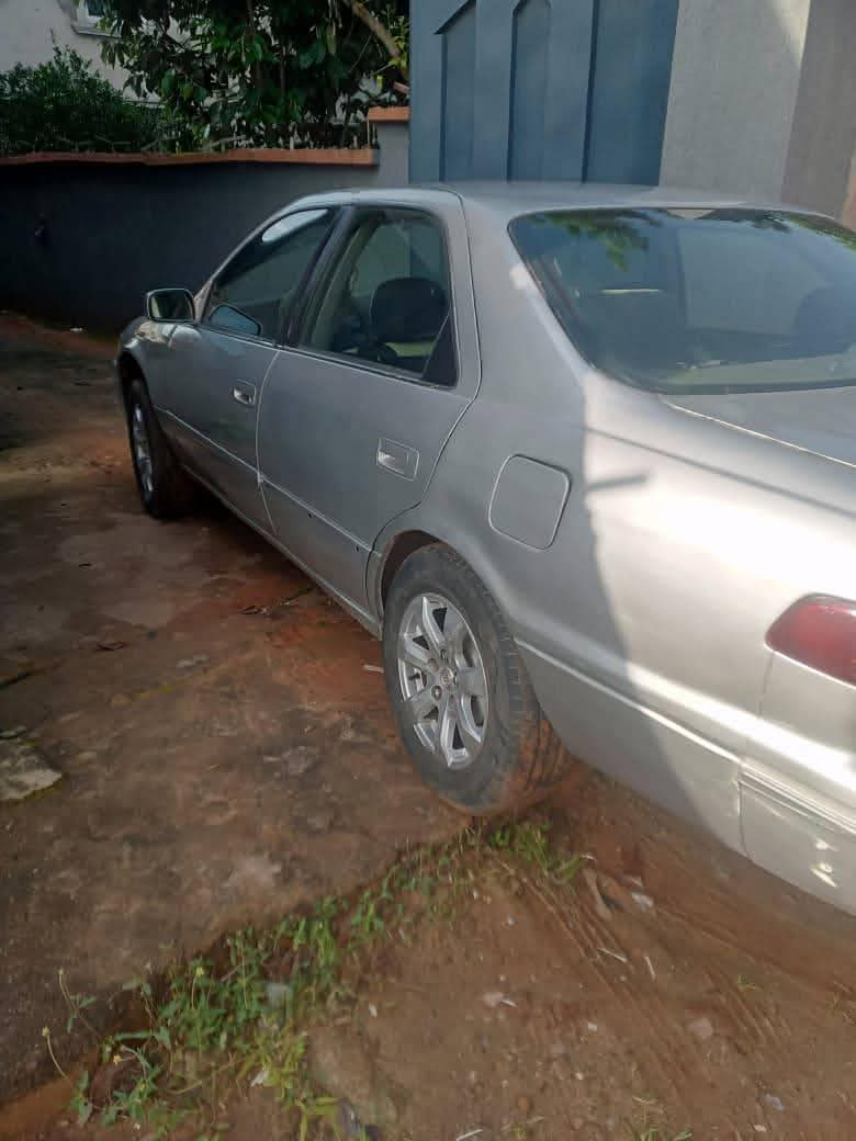 A picture of Car