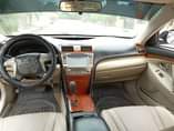 A picture of Extremely super sharp Toyota Camry 09 Model with Untempered Engine