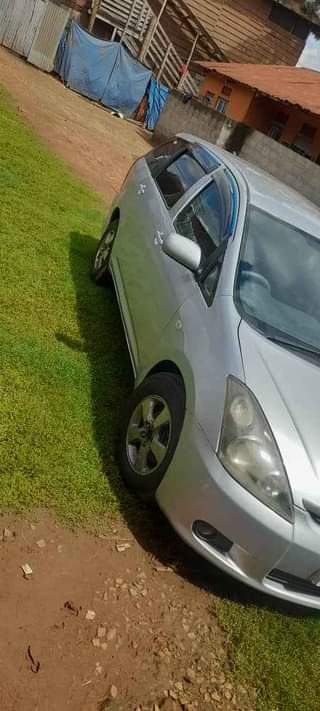 A picture of Wish 14m Call 0701488581 What s app 0776417404