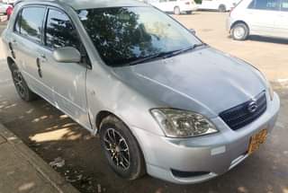 cars under 3000