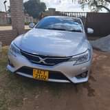 used toyota mark x