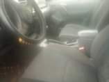 A picture of TOYOTA RAV4 painted on first body engine and gear perfectly