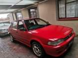 A picture of Toyota conquest 130 sport