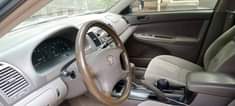 A picture of 2003 Toyota Camry LE