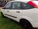 A picture of FORD Focus 80 First body pan Sound Engine Gear select