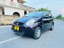 A picture of SUBARU SWIFT NEW Tsh 11 800 000
