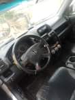 A picture of Honda CR V 04