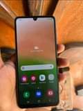 A picture of Samsung a33 5g