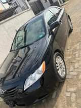 A picture of Relocation Sale 2008 Toyota Camry Spider Fully Registered 8 months