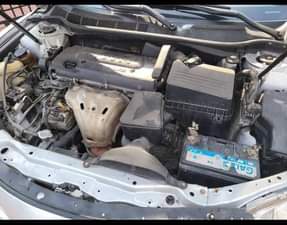 A picture of Toyota Camry 2008 Nothing to fix Engine Gear and AC