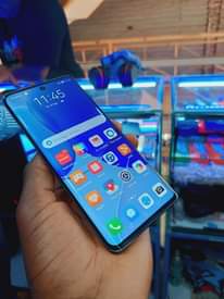 A picture of Huawei Nova9 128GB