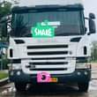A picture of Scania R420 Horse Pekee
