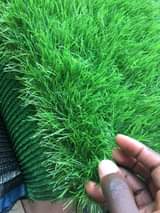 artificial turf