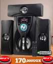A picture of Strong PowerFull 3.1CH Woofers Are Available On Sale. 180 000