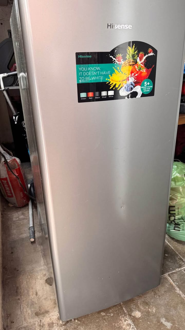 fridges