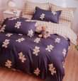 A picture of 5 By 6 DUVETS AVAILABLE IN DIFFERENT DESIGNS AT FLOWER