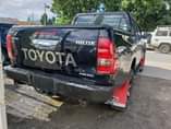A picture of Hilux Pickup for sale