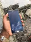 A picture of Samsung C9 Pro