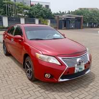 A picture of Extremely clean 2008 Toyota Camry Spider Upgraded Still in mint
