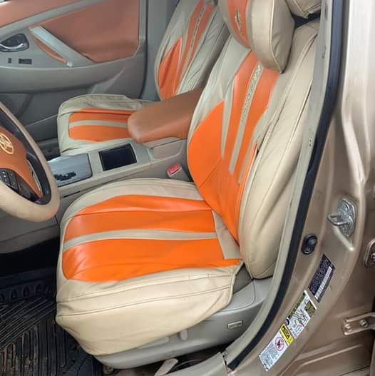 A picture of 2008 Toyota Camry