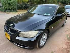 bmw 325i