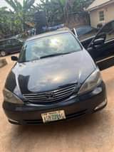 A picture of Toyota Camry 2m Awka Anambra state 07019599253 07038800222 whatsapp