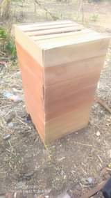 wooden furniture