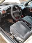 A picture of Nissan sunny