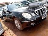 A picture of Mercedes Benz C300 Intact and affordable to everyone