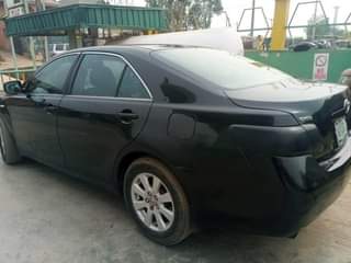 A picture of 09 TOYOTA CAMRY CLEAN INTERIOR AND EXTERIOR V6 ENGINE