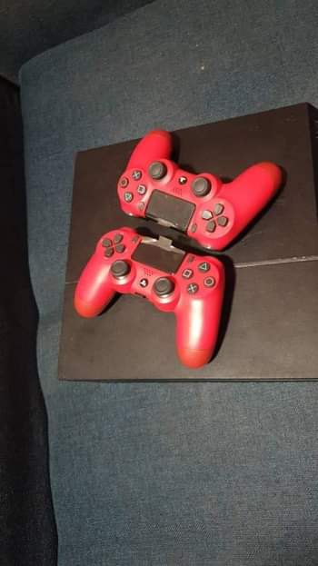 playstation
