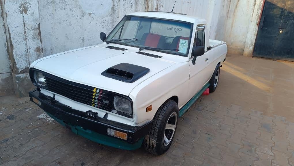used nissan